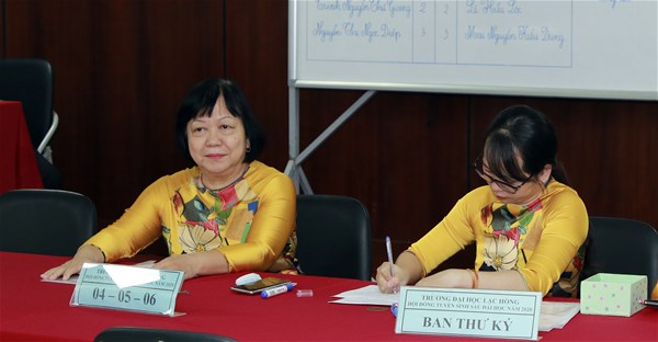 ​​sau đại học