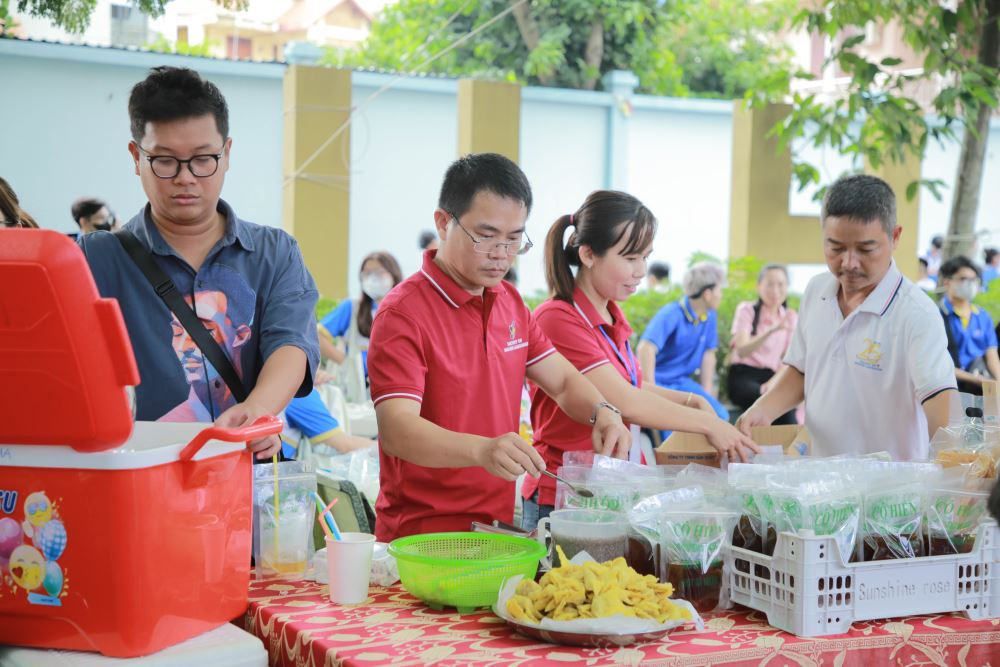 LHU Student Fest 2024: Năm nay có gì đặc biệt?